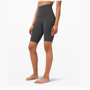 Align Super High Rise 10”